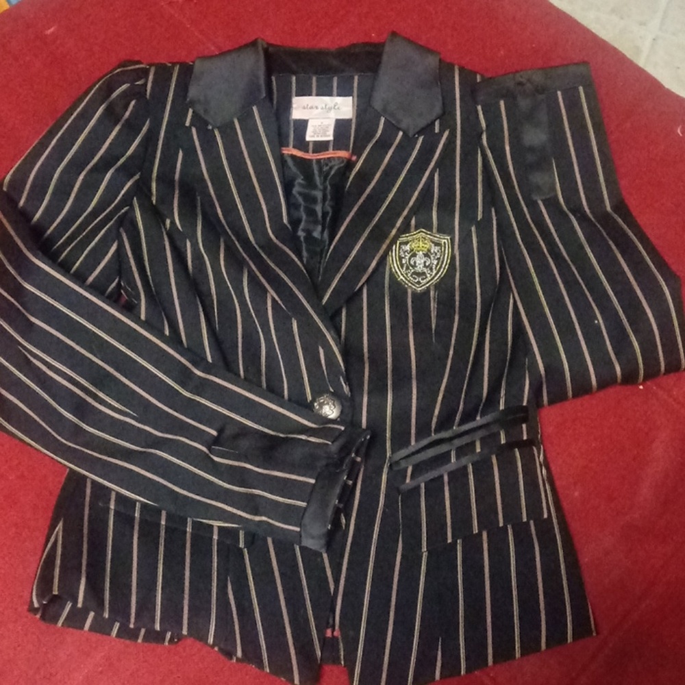 Jacket - Picture 3 of 3